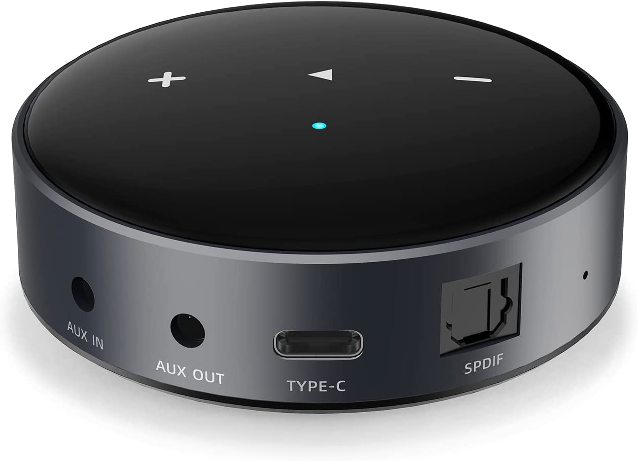Wiim Mini Streamer for Nordic Resonance InVisible speaker